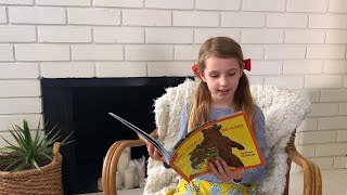 Kids Books Read Aloud - "The Three Bears"