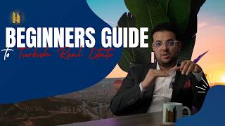 A Newcomer's Guide to Real Estate Success with Hamza Laalioui