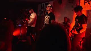 Existence Nové Doby - Mediální teror (live)