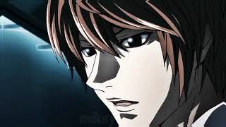 Death Note X Morey Jak | Short AMV