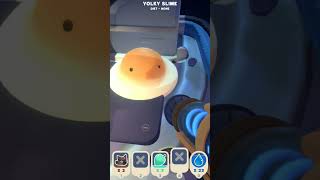 Ultra Rare Slime! | Slime Rancher 2 #youtubeshorts #shortsvideo #slimerancher2 #shorts