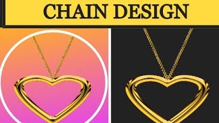 Latest Chain Designs 2024 With Weight And Price 😍✨✨