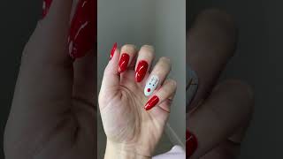 #nails #unhas #nailart #natal