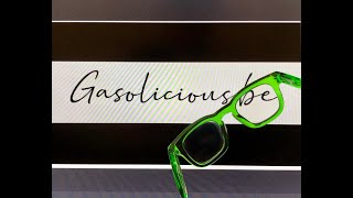 Gasolicious.be - Classics and populars cars