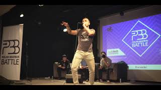 GIZMO [] Polish Beatbox Battle 2019 [] Eliminacje