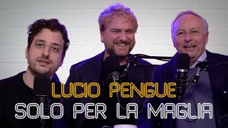 Ep. 22 Dai 3 punti al tiro da 3 con Lucio Pengue