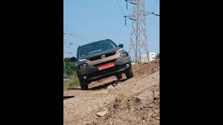 TATA PUNCH off-road | All new Tata Punch