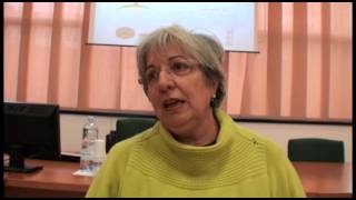 Master Dieta Mediterranea e Green Economy UNICAL: intervista alla Prof.ssa Maria Beatrice Bitonti