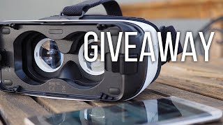 Huge Tech Giveaway - 2016 - WIN BIG!