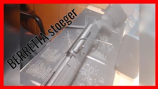 BERRETTA STOEGER Foul Disassembly - Reassemble