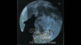 Fortíð - Voeluspa Part II / The Arrival of Fenris (FULL ALBUM) (2007)