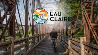 Eau Claire City Council Meeting - September 21 & 22, 2020