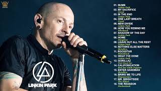 Linkin Park Greatest Hits Full Album | Best Songs of Linkin Park [HD HQ]