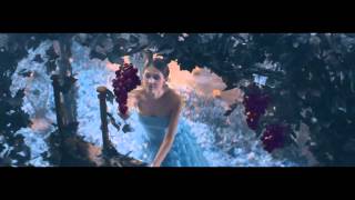 BBDO Moscow для Curtis — Isabella Grape Fantasy