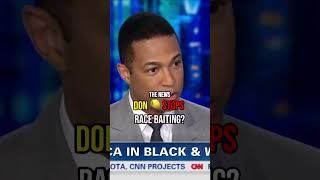 Freeman DESTROYS Don Lemon in 1 SENTENCE