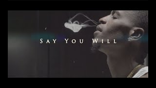 Treeana "Say You Will" (Official Video) Shot By | @Kyrokush