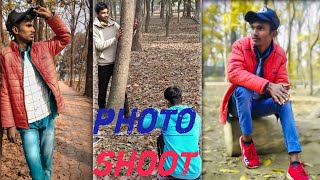 photo shoot vlog 2021|| arishfa khan moj video