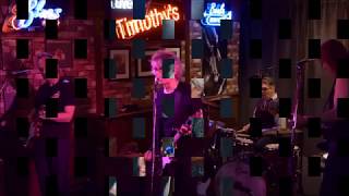 Paul Martin and The Meteors "Put a Little Love in your Heart"Live from Timothy's Pub