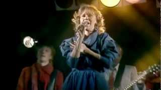 Agnetha Fältskog (ABBA) & Smokie - Stay 1983