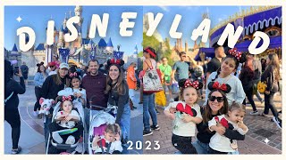 Vlog En Disneyland!