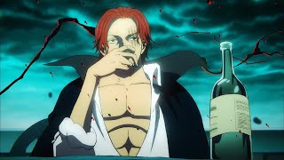 Shanks Shocks Everyone "Let's Claim The One Piece" | (English Sub)