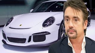 Richard Hammond Car Collection 🚗🚗2018🚗🚗