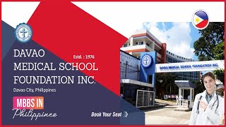 Davao Medical School Foundation Inc | MBBS in DMSF Philippines - Direct Admission - Expert Advice