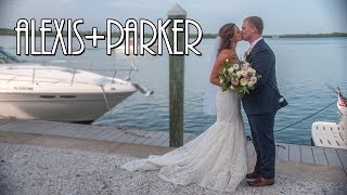 Alexis & Parker Ceremony Wedding Film