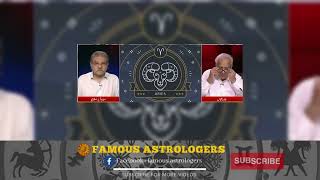 Aries & Taurus | Weekly Horoscope 1-7 April 2024 | Ghani Javed | Tajiza with Sami ibhrahim