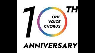 One Voice Chorus TAG Video