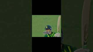 Glimpses of Shadab Khan t20 World Cup innings against South Africa #shadabkhan #t20worldcup2022