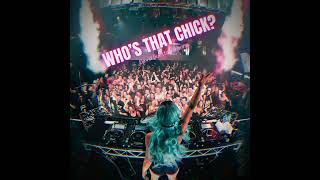 Who’s That Chick? - David Guetta, Rihanna | Sped Up (She's been a crazy Dita, Disco diva)