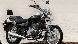 Bajaj avenger street 200....Copy .2015.......ABB News ......