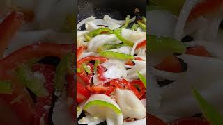 Crispy tahong vegies #filipinofood #lutongbahay #lutongpinoy #tahongrecipe #pinoyfood #pinoyrecipe