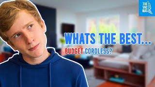 Which is the Best Cordless Vacuum under £250? (Shark Duo Clean vs Dyson v7 vs Gtech Pro)