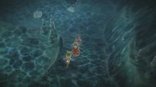 I Am Setsuna Gameplay Video