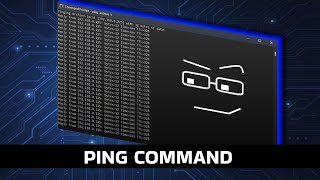 How To Use The Ping Command