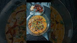 easy and delicious Haleem/Daleem recipe|| #cookingathome #traditionalfood #quickrecipes #indianfood