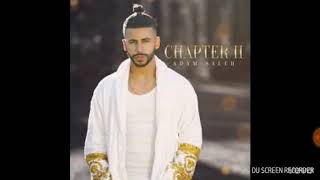 Adam saleh - Feel Good ft. Faydee (Audio)