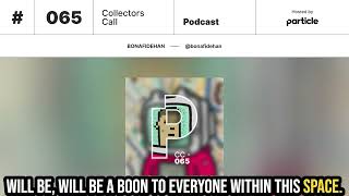 BonafideHan: Empowering Collectors & Creators of Digital Art