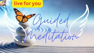 5 Minute Guided Meditation