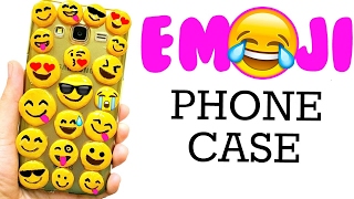 HOW TO DO EMOJI TELEPHONES Handmade