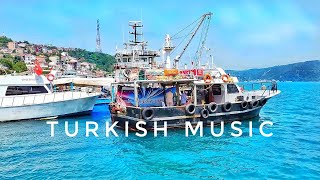 Turkish Street Music in Istanbul 2019