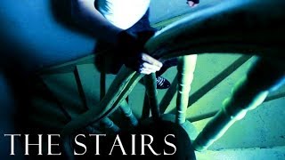 The Stairs | a Very Short Film by Krasimir Marchev