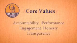 Core Values