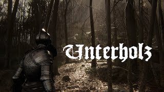 Unterholz | GamePlay PC