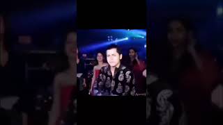 ##siddarth nigam##avneet kour##dance video###party###alasmine new short