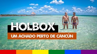 O que fazer em HOLBOX, CANCUN: Ilha Paradisíaca no México