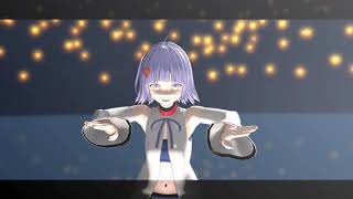 [MMD] Say so