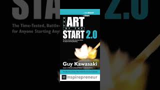 Mastering the Startup Art: The Art of the Start 2.0 Unveiled